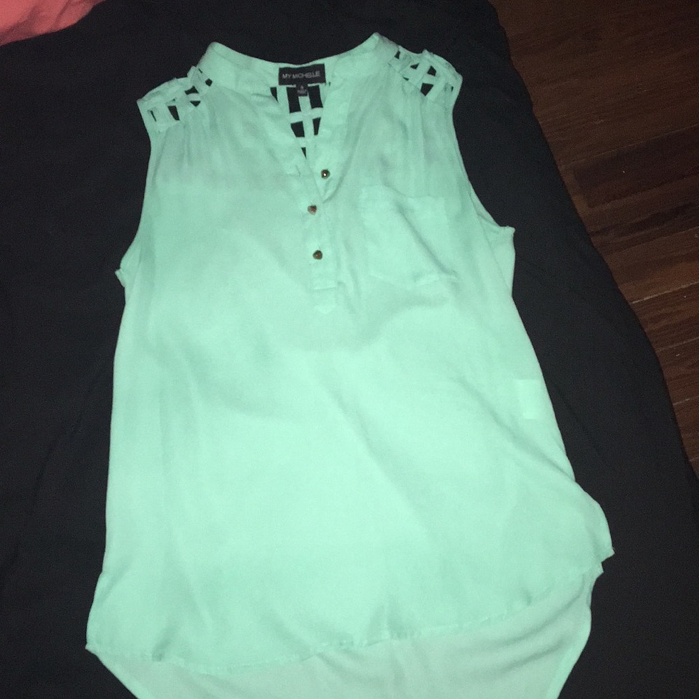 Blouse